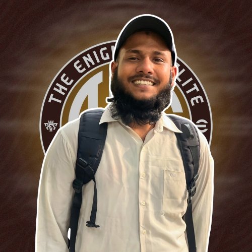Anando Talukder