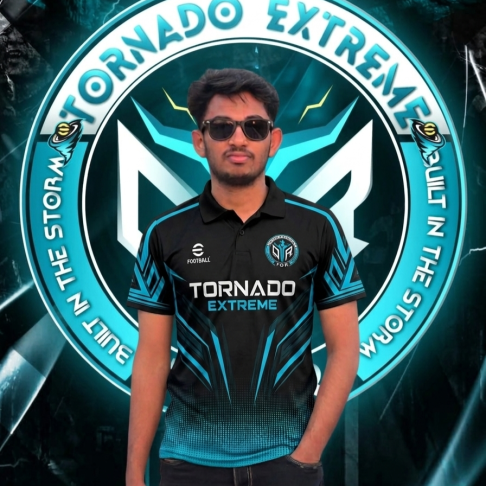 Ahmed Al Sajid