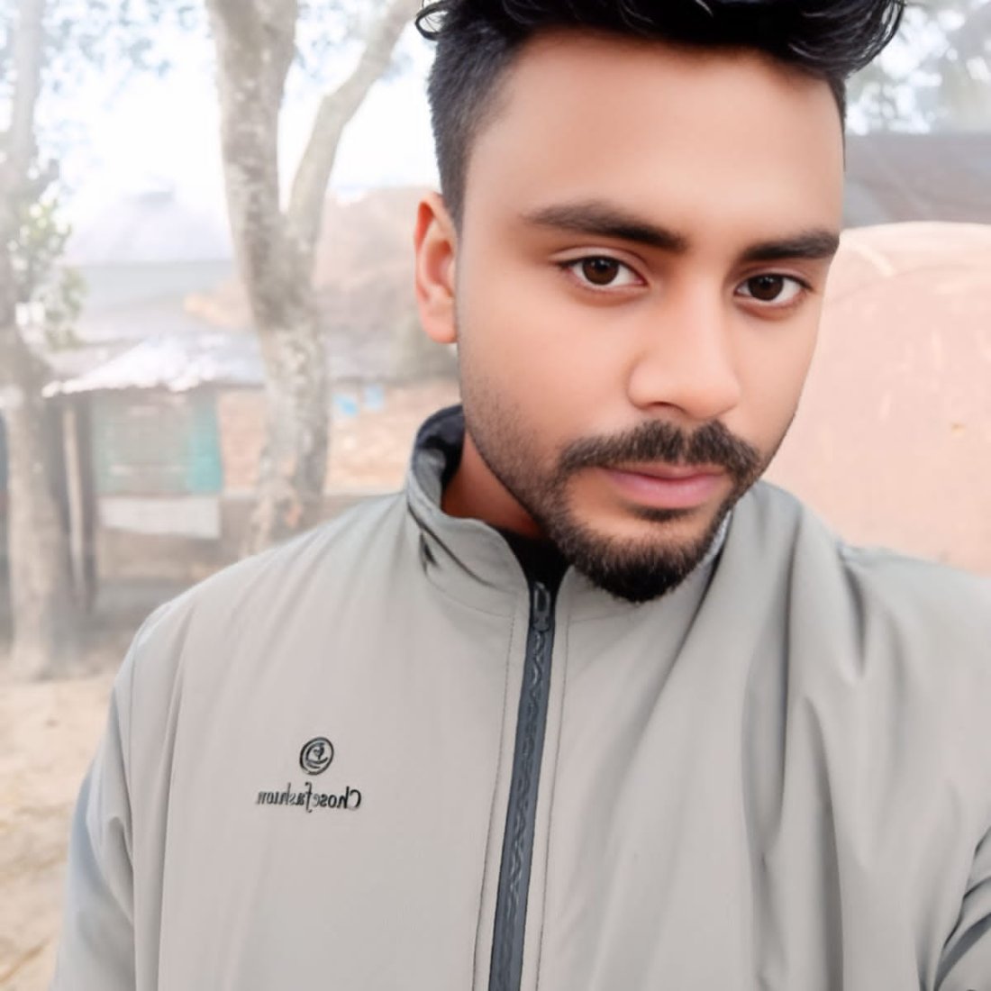 Ahammed Antor