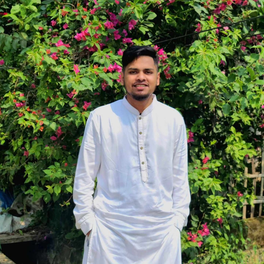 Salman Farshi