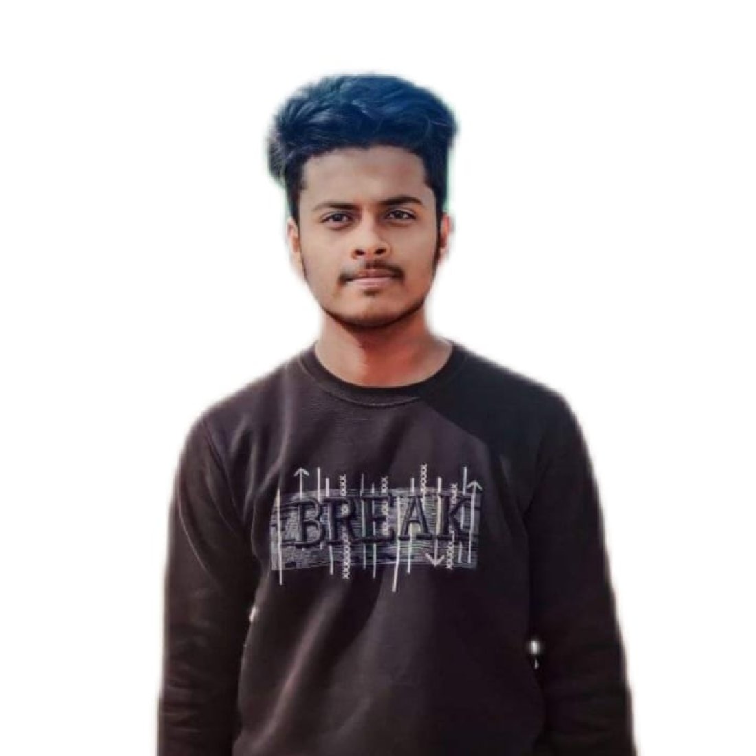 Abraham Joky