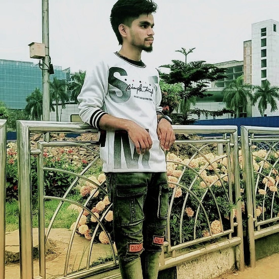 Bipall Brm