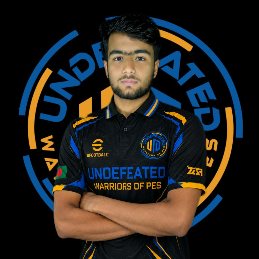 MD MARUF