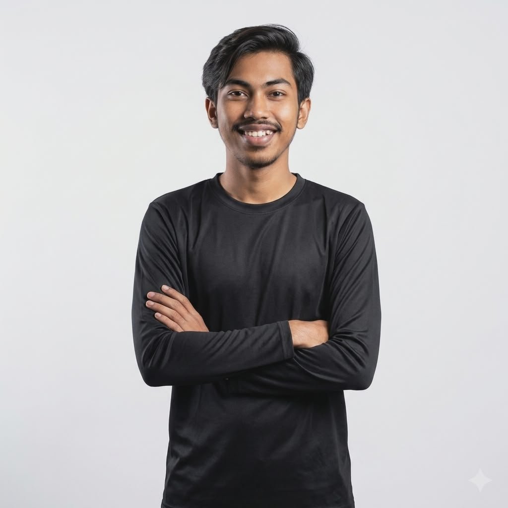 Rabby Mirza