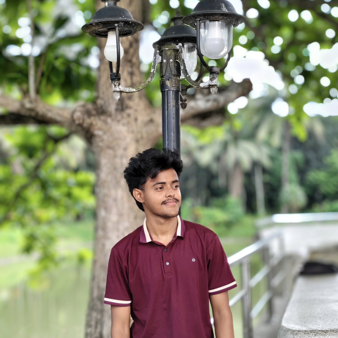 Rabiul Islam Jovan🧤