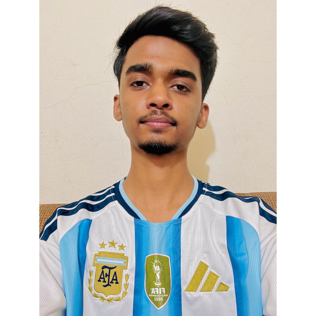 Raduwan Ahmed