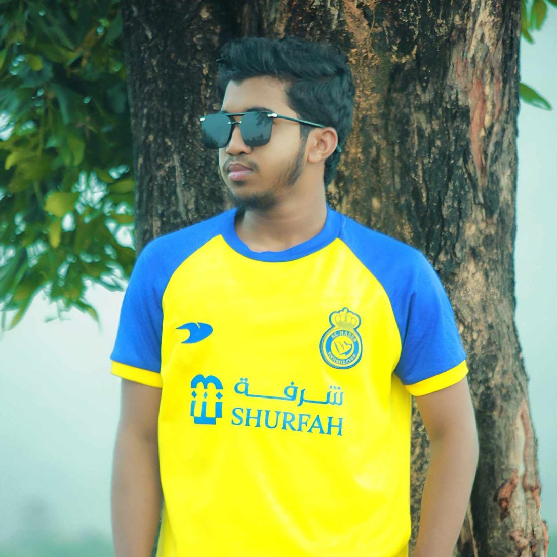 Muhammad Rifat Sheikh