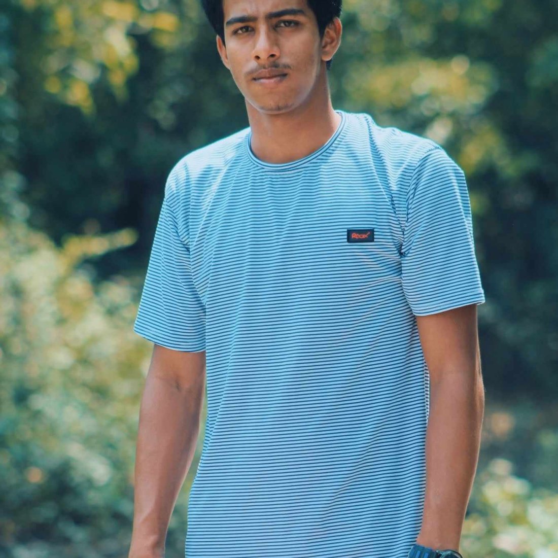 Mohammad Masud