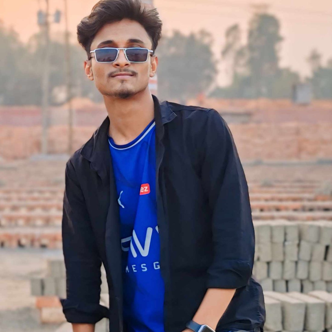 Prince Sami