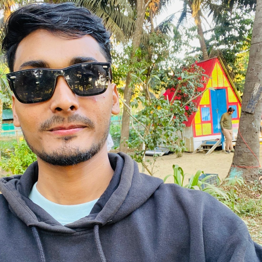 Adnan Kibria