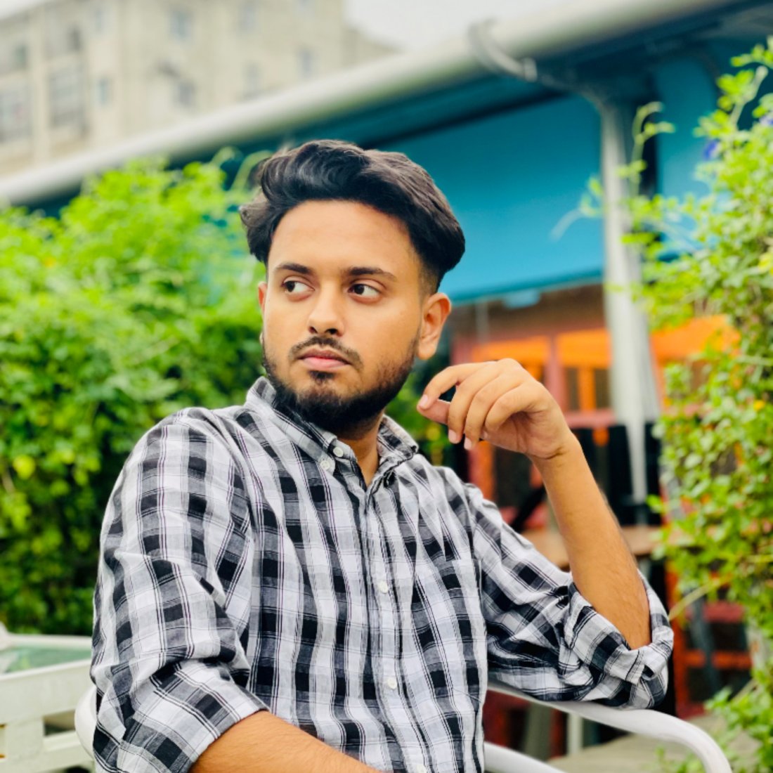 Mustakim Hossain Zim