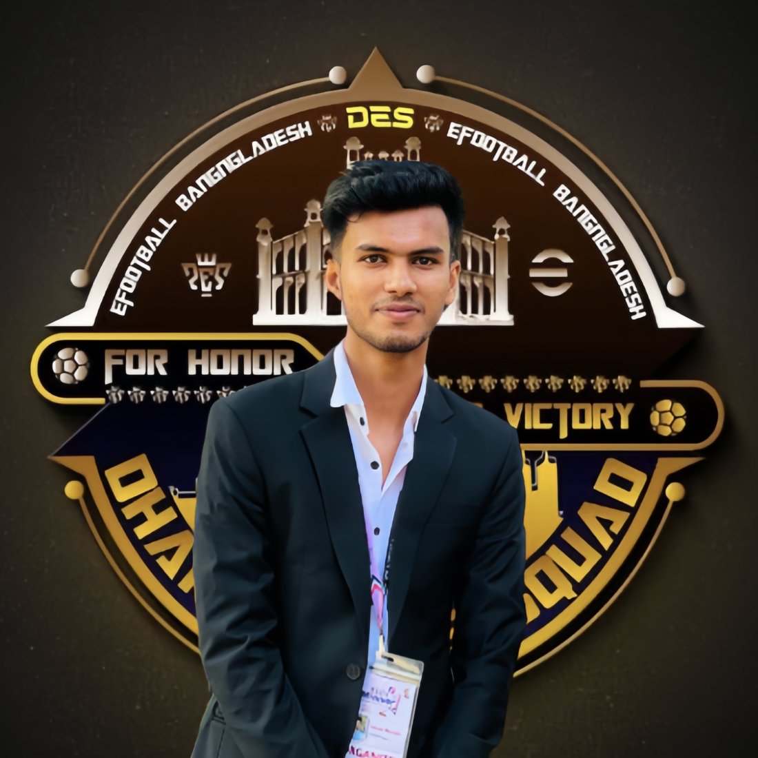 Imran Hossain