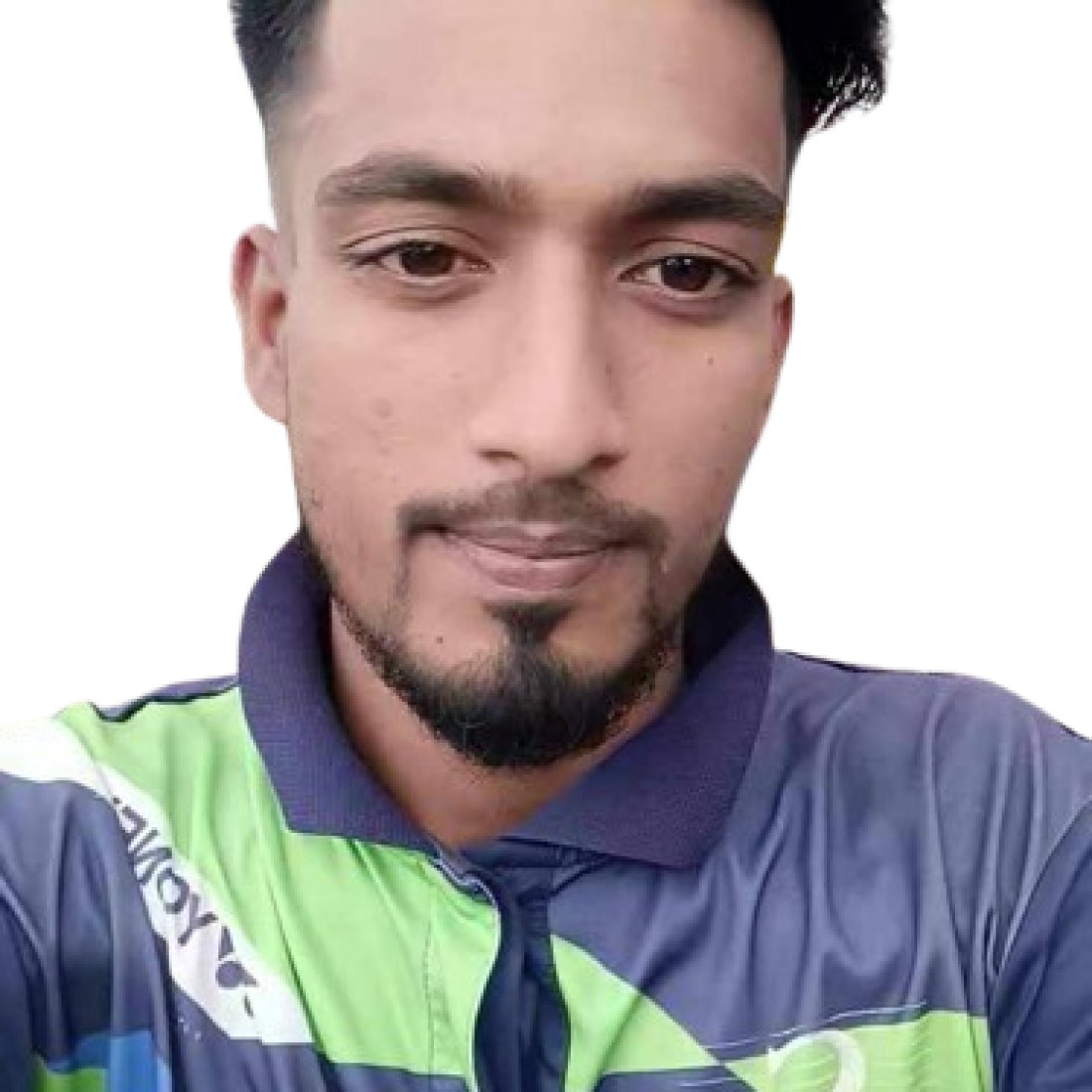 Mohammad Kawsar Khan