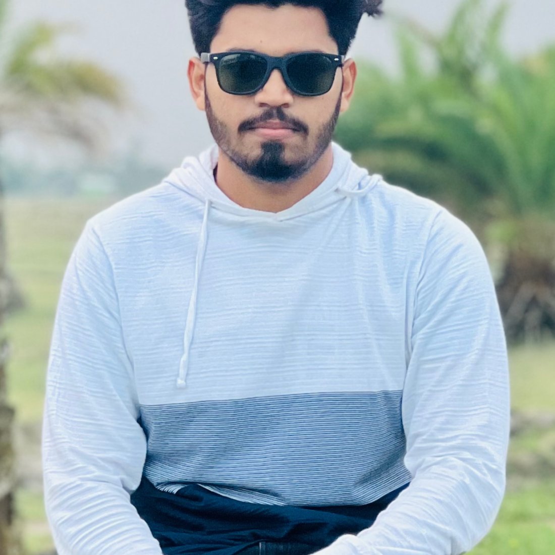 Mehedi Hassan Saimoon