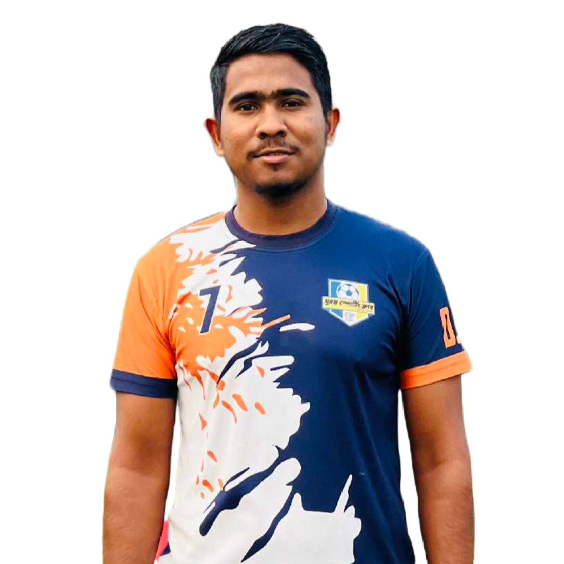 Mashud Hasan Kibria