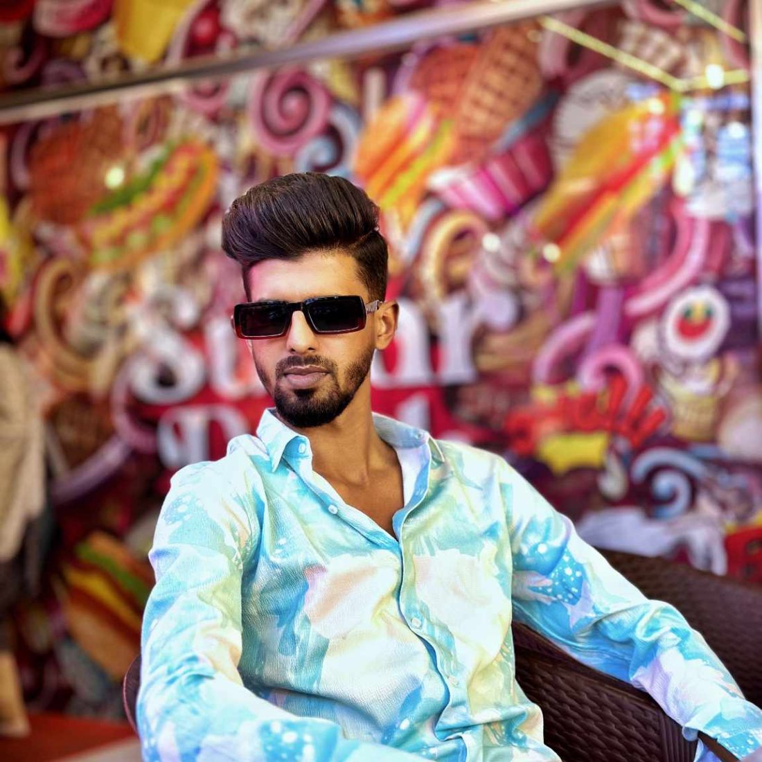 Sohanur Rahman Sohan