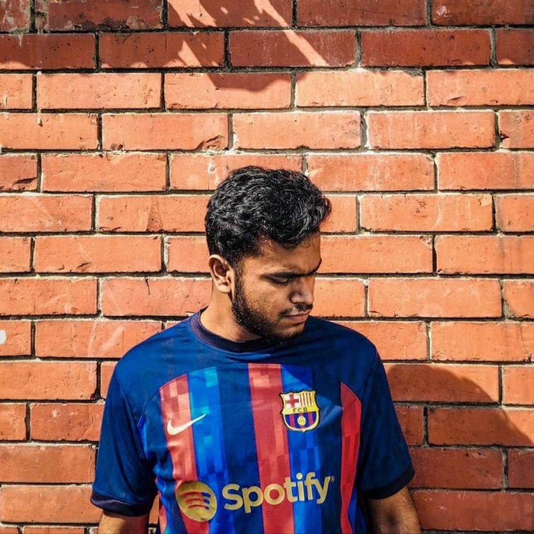 Nabiun Alam Mahi