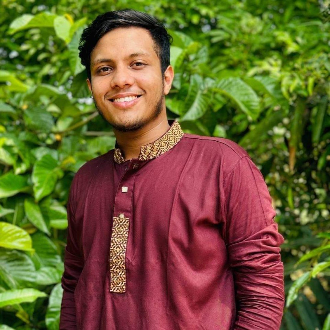 Shafayet Sian