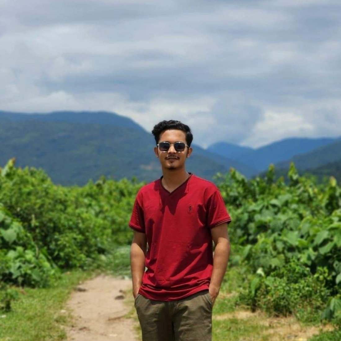 Azmair Rahman