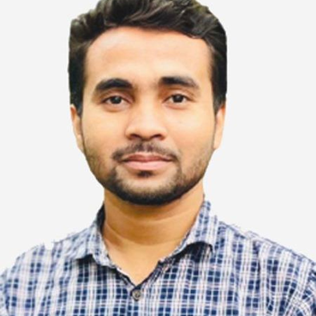মোঃ মোফাজ্জল হোসেন