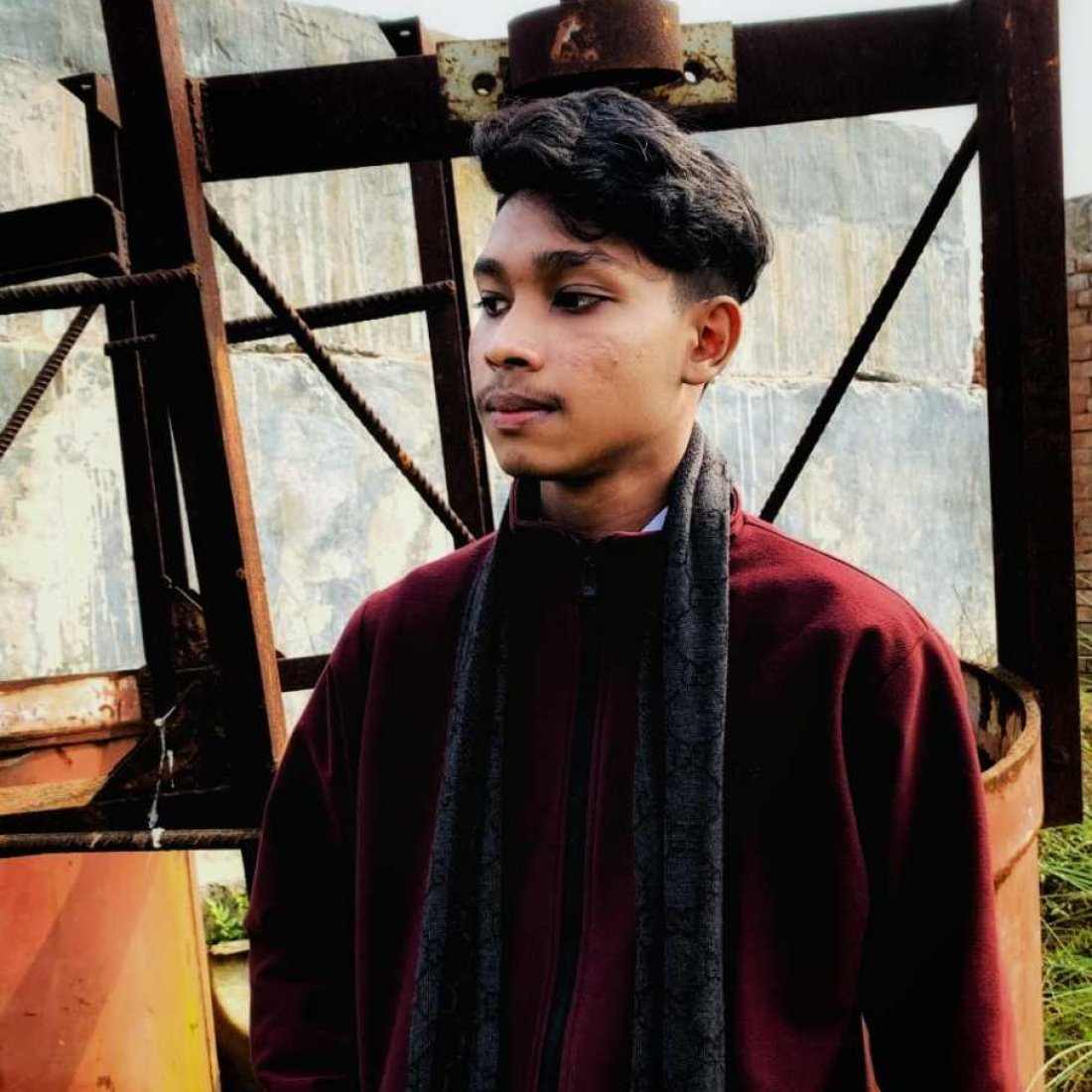 Md Akib Mahmud