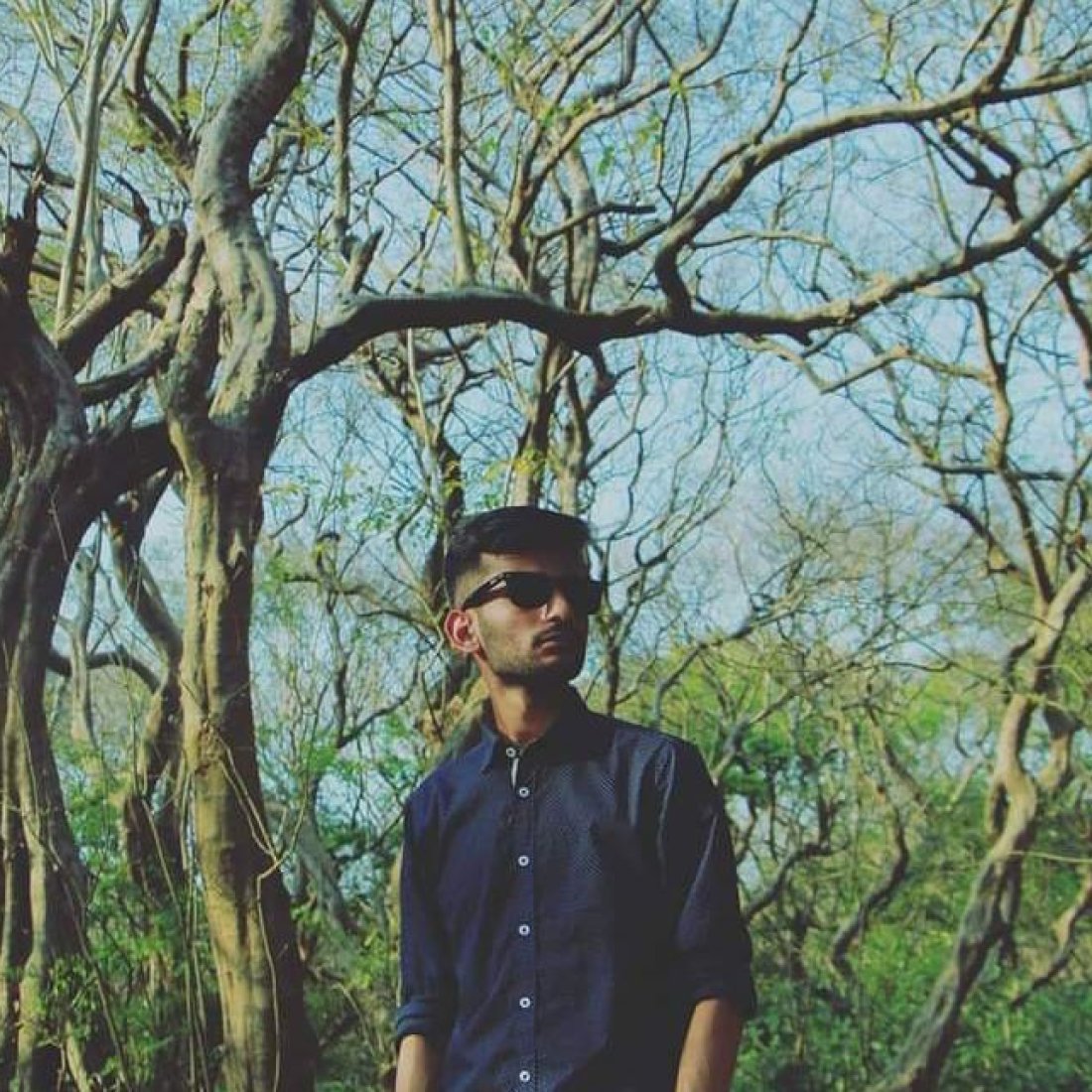 Hasan Mahin