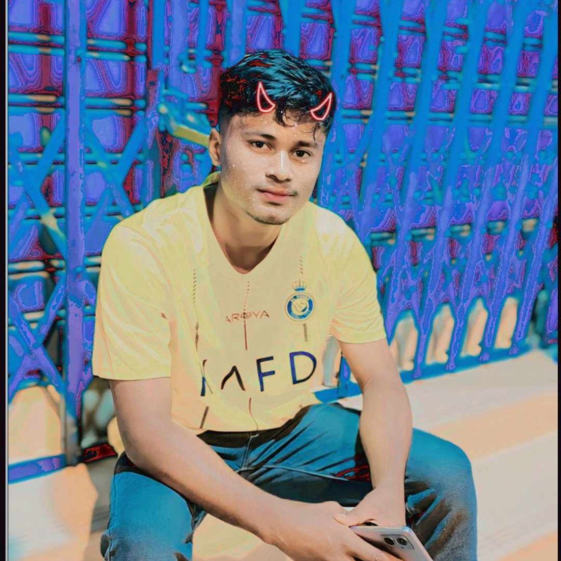 Emitaz Raj