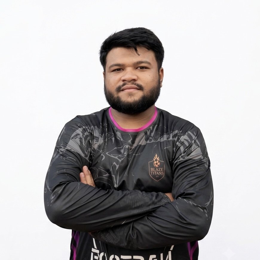 Naimur Chowdhury Sadab