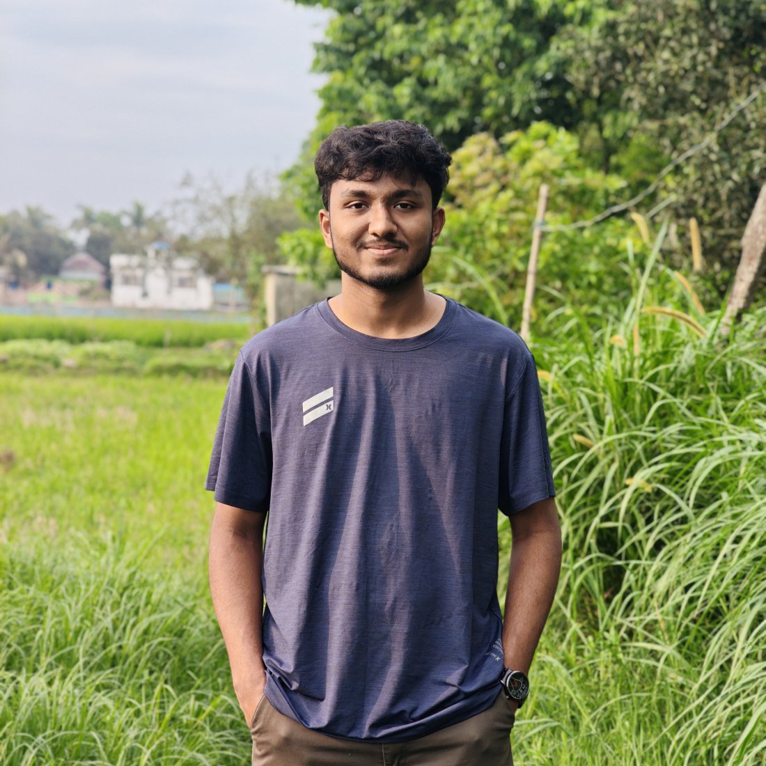 Mohammad Fahim
