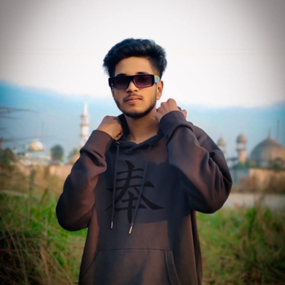 Abrar Ahmed Ador