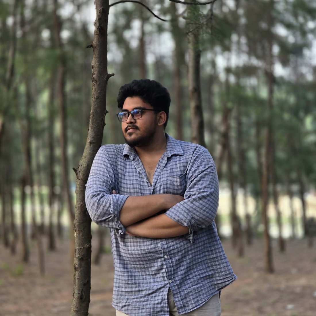 Mohammad Riduanul Islam Riaz