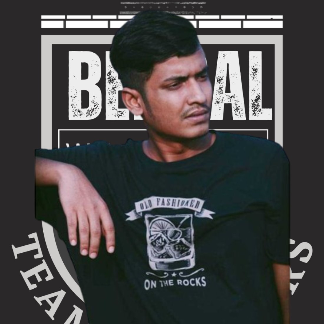 Istiak Ahmed Zihad