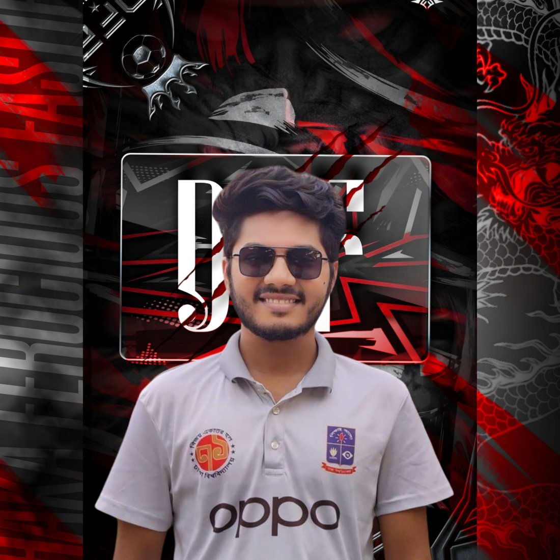 মোঃ সাহারাজ ইসলাম