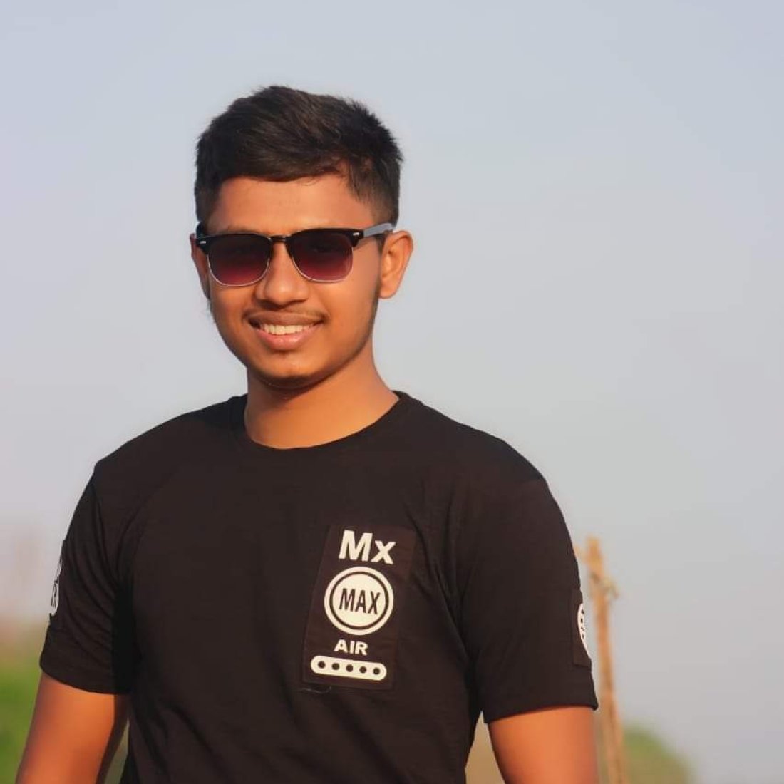 Md Mursalin Islam