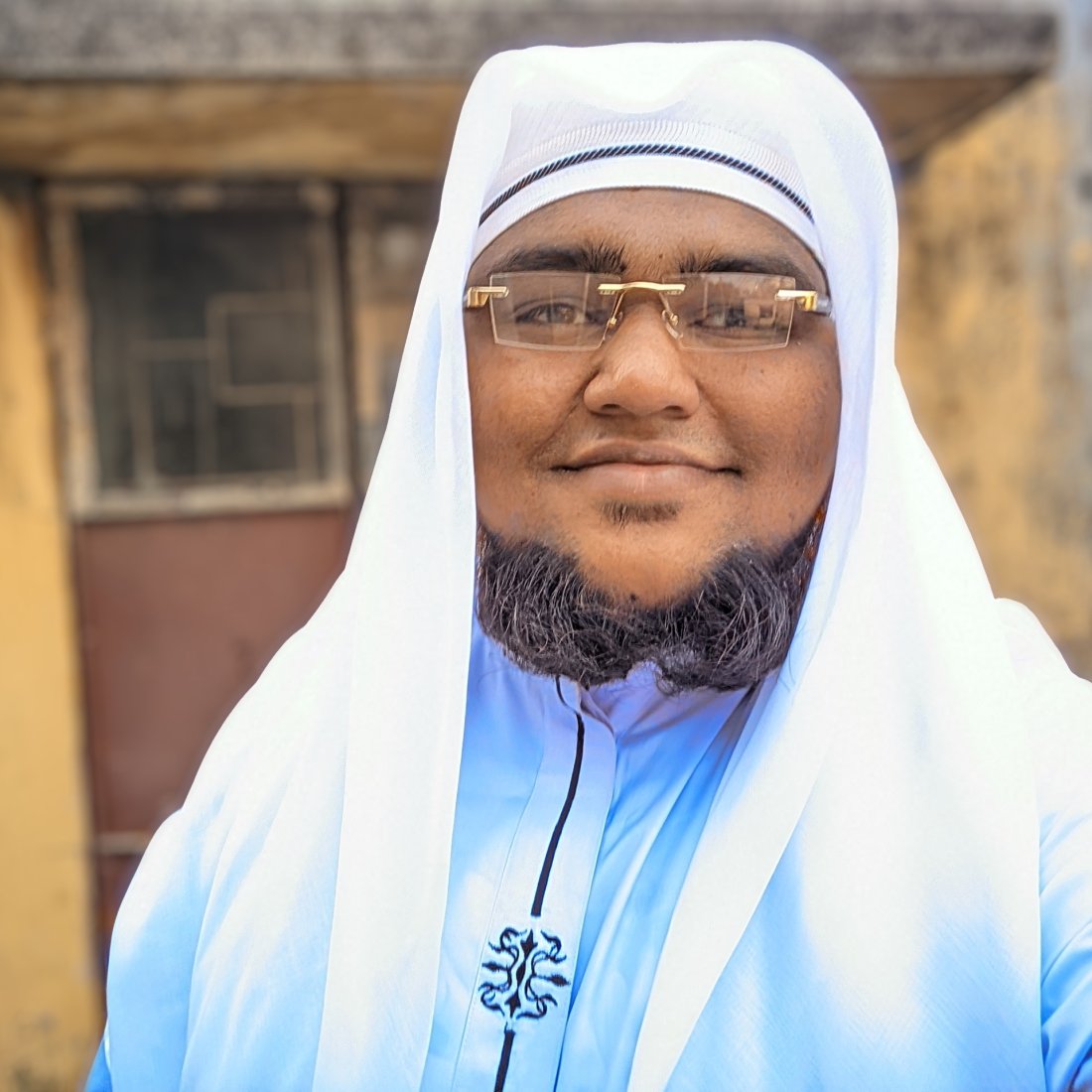 Hafez Nahid Hasan