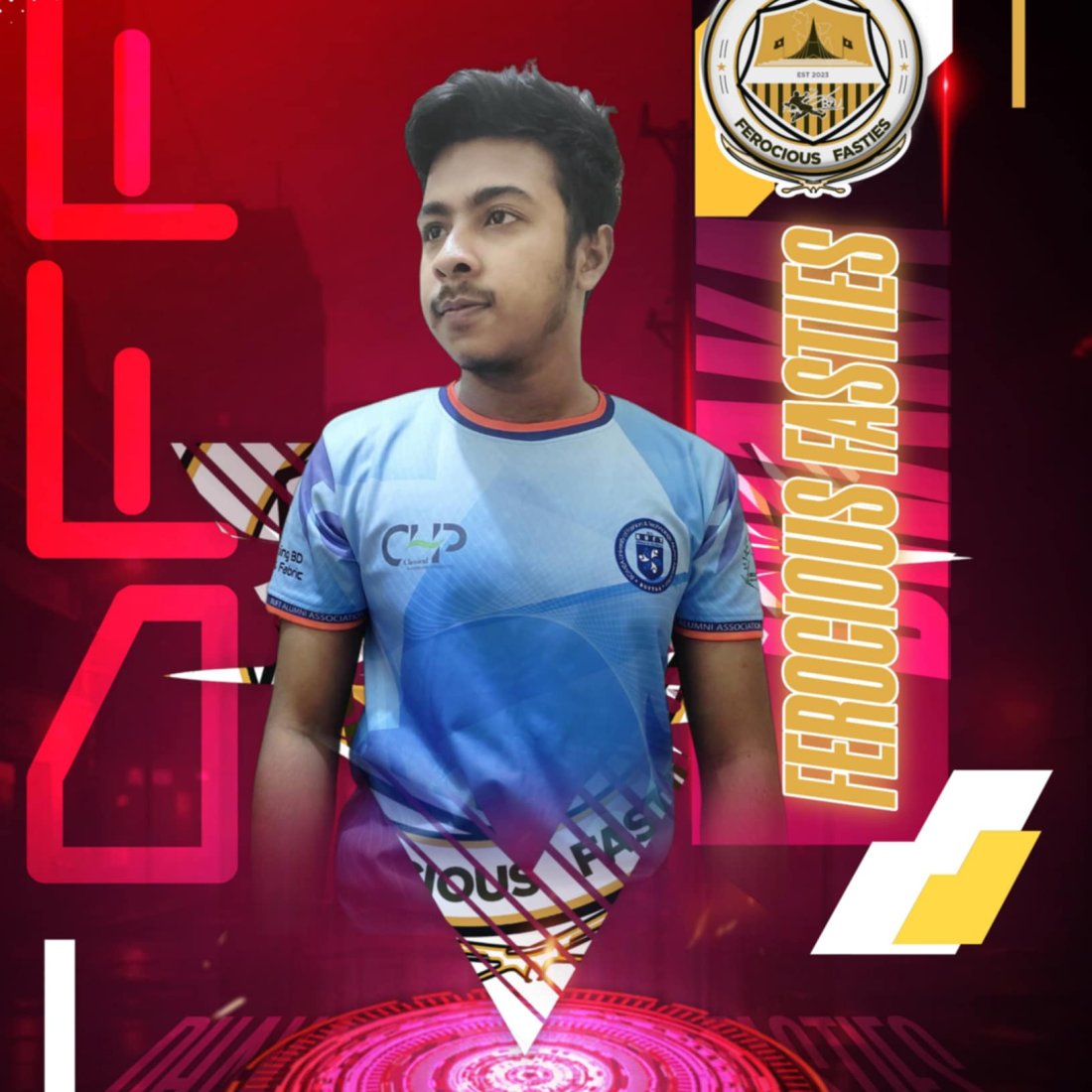 Rihan Shagor