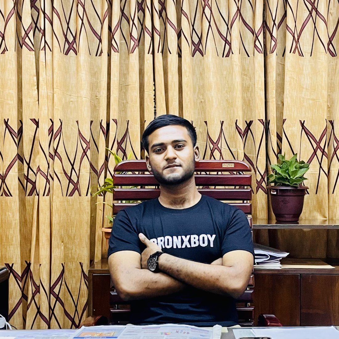 Niaz Mahammad Junaid