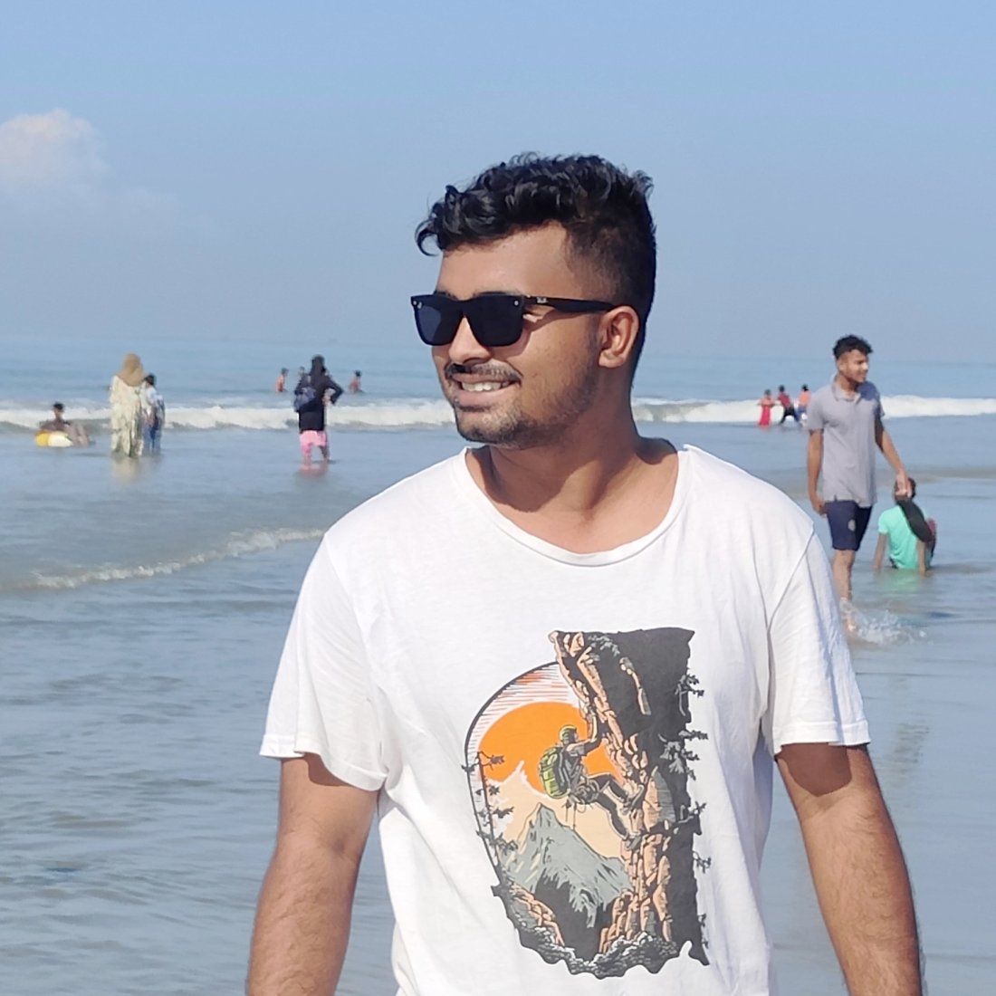 Durjoy Sarker Niloy~SKS