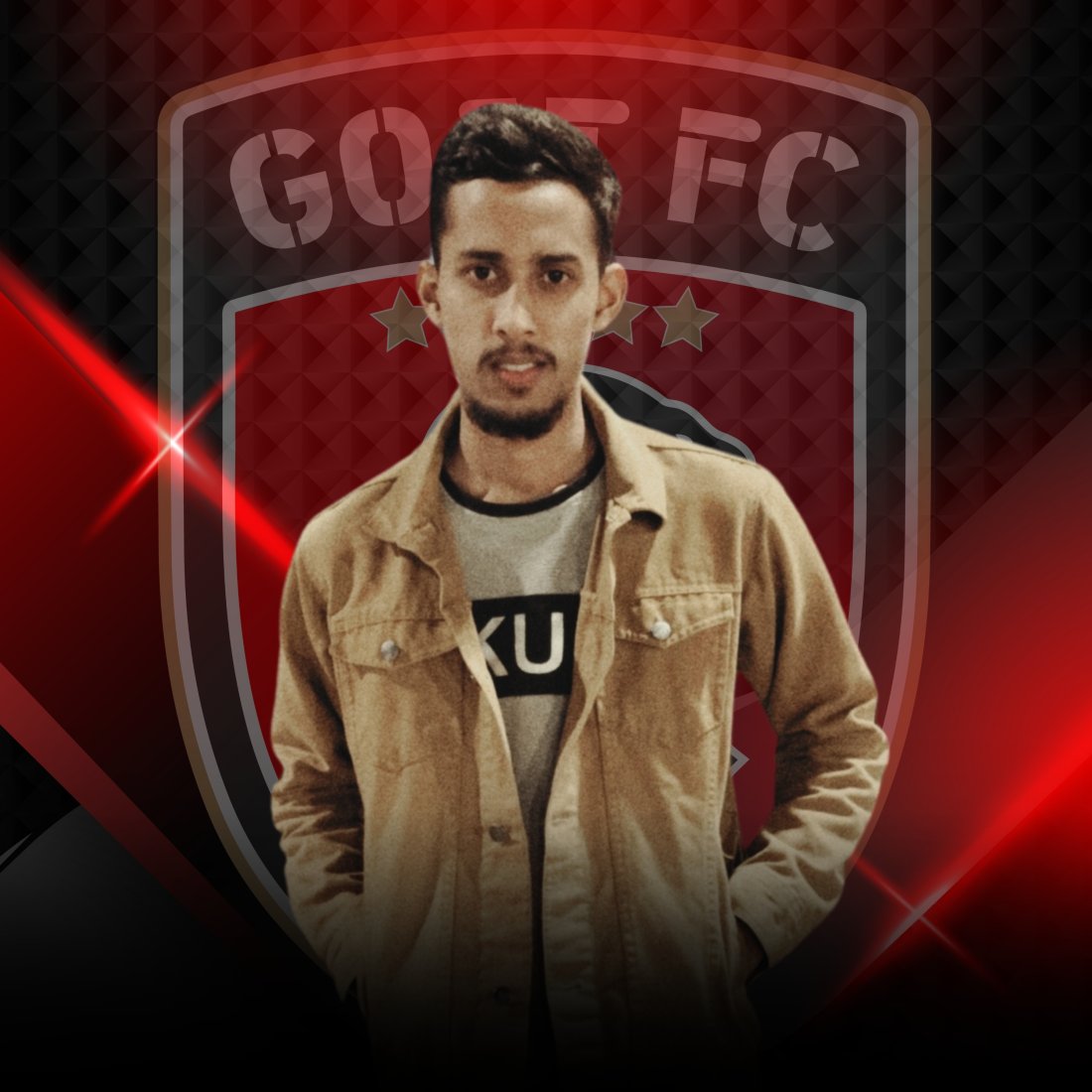 Jahed Hossen Masum