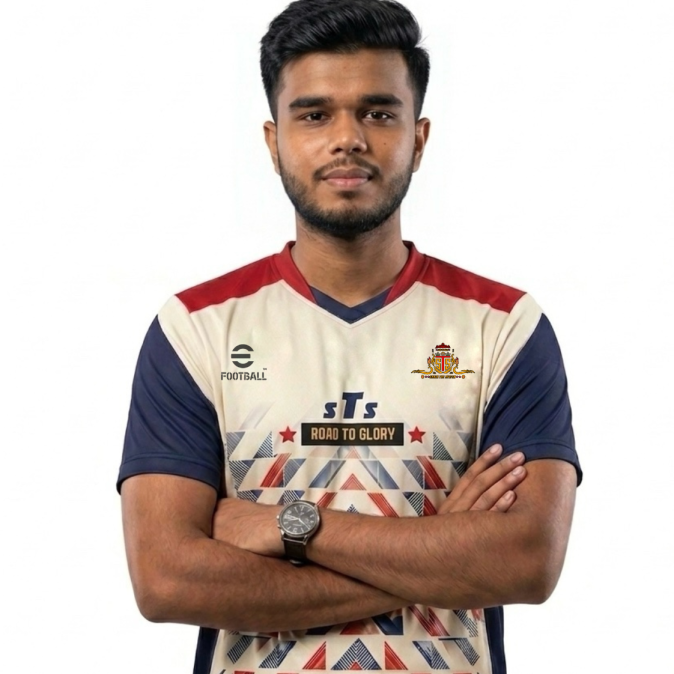 Mursalin Rahman