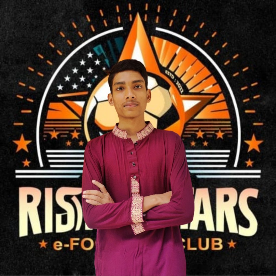 Raiyan Ahamed Shafi