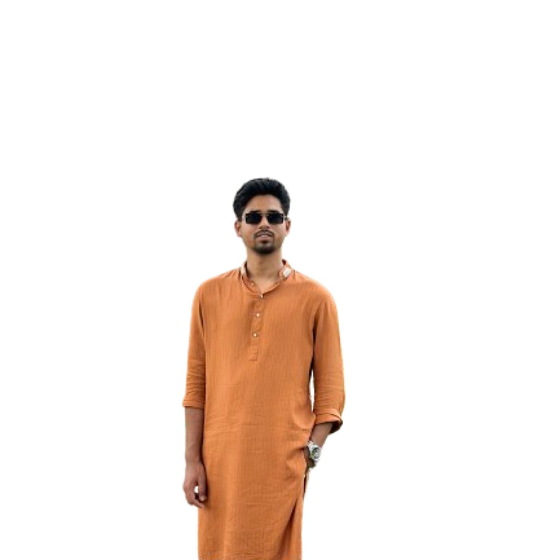 Bapon Sarker (Ornok)