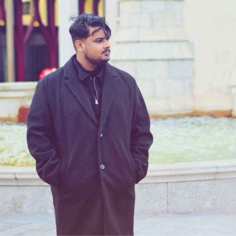 Nafiz Sadat