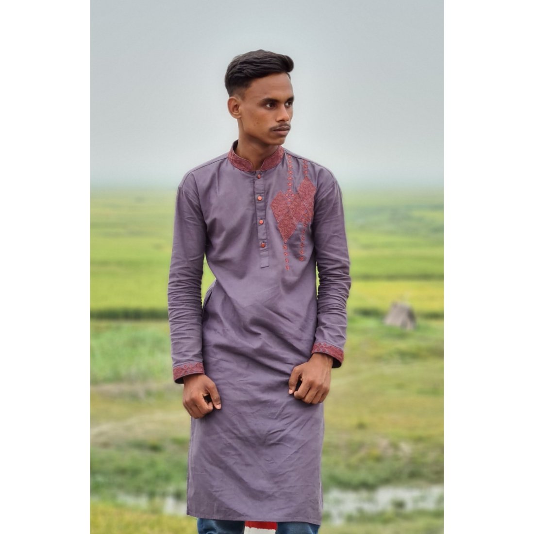 Md Kamrul Islam