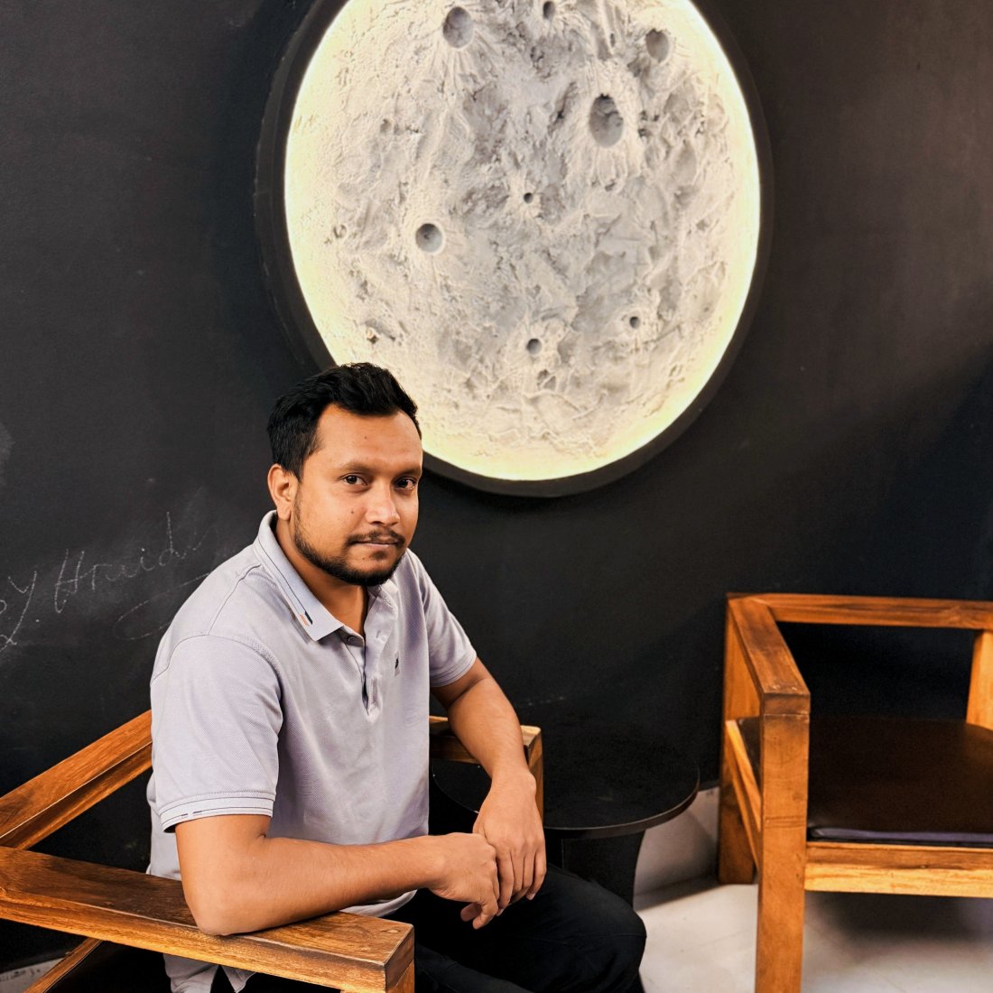 Rokib Hasan