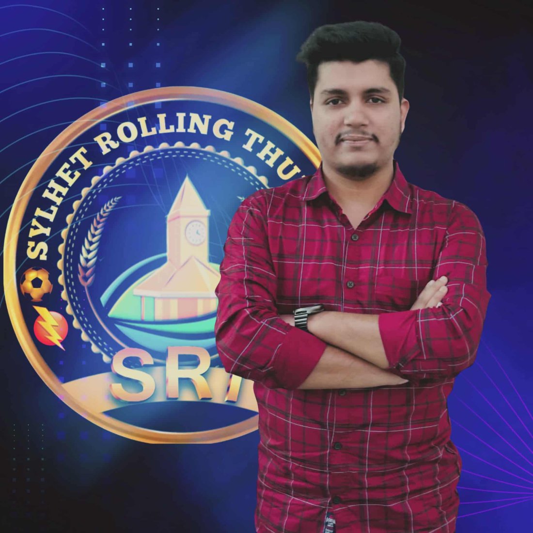 Md Shakil Ahmed