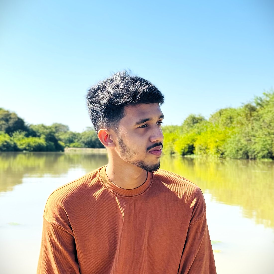 Md Baianul Hoque Rukon