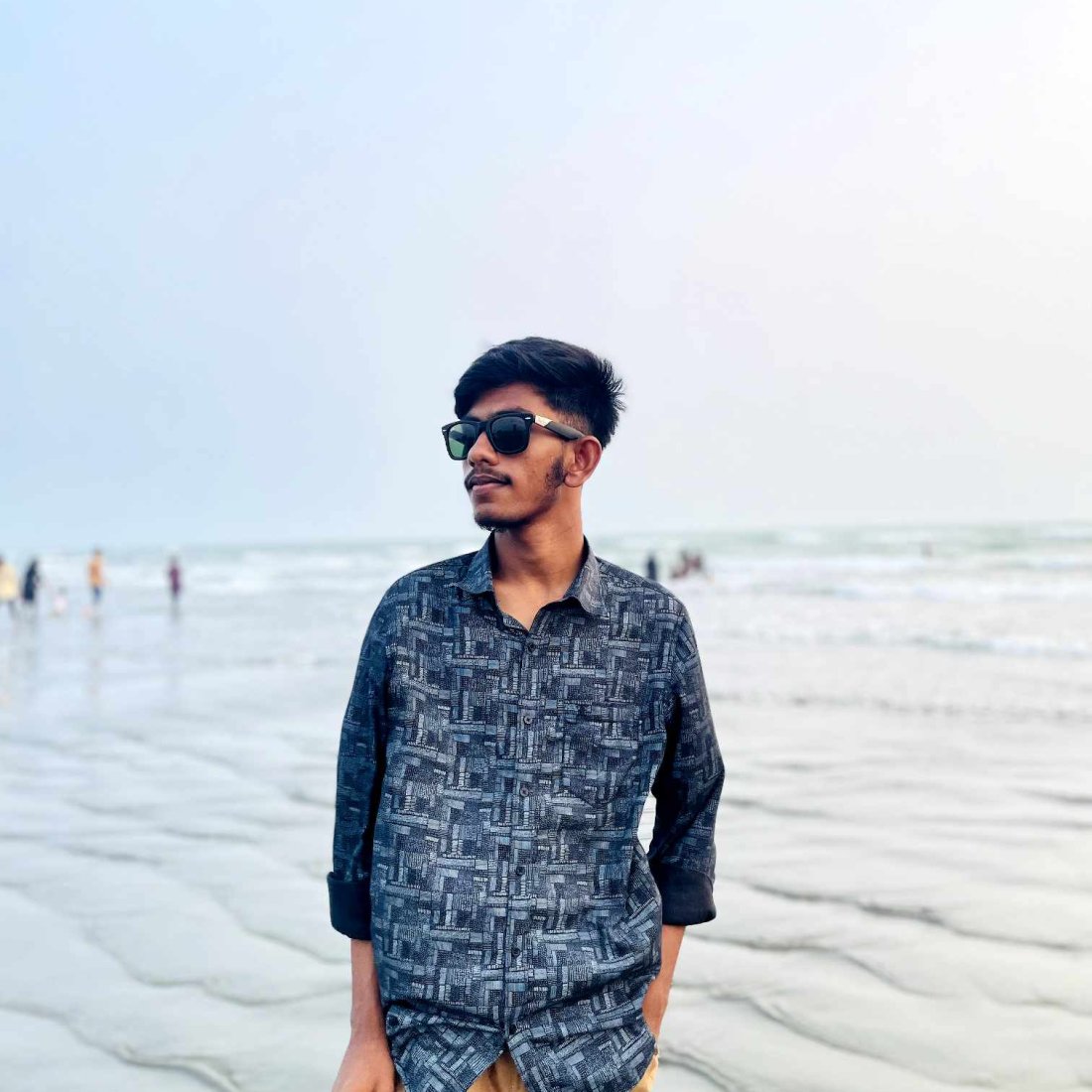 Md Siam
