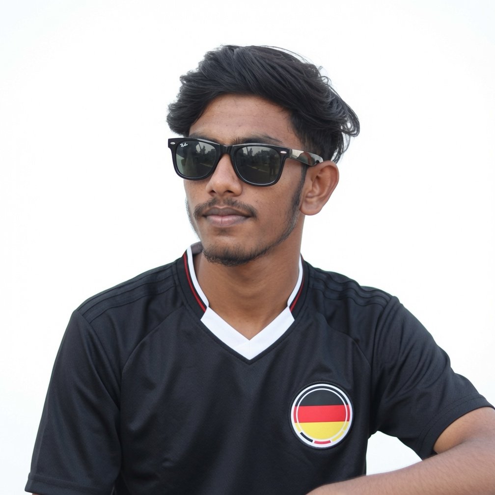 Md Siam