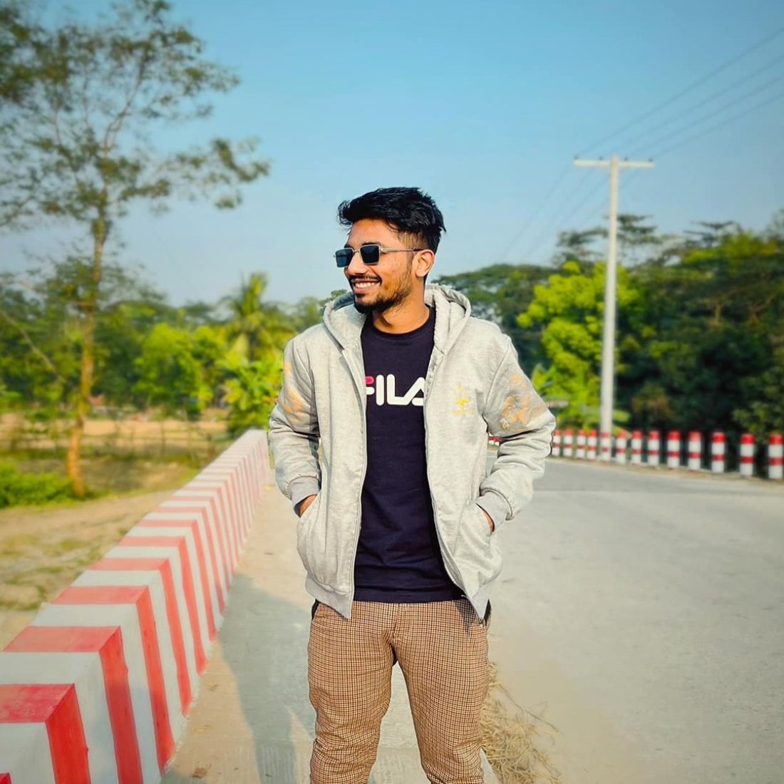 Shakif Mahmud Abir